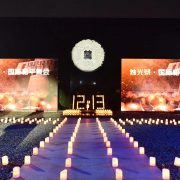 The World remembers the Nanjing Massacre on December 13 anniversary as new evidence continues to surface