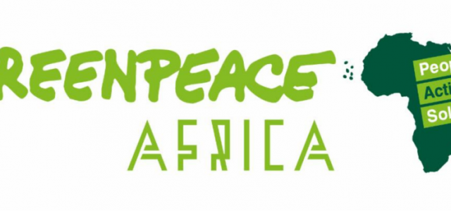 In response to the final COP28 outcome Dr. Oulie Keita, the Executive Director of Greenpeace Africa said: