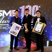 Respond.io Earns Recognition as Fast-Moving Company in the Prestigious SME100 Awards