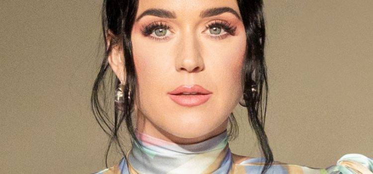 Katy Perry to perform at the 2023 VinFuture Prize Award Ceremony