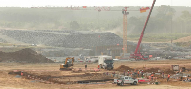 African Development Bank and ICIEC Partner to support financing of ESG Projects in Côte d’Ivoire with EUR 194 million insurance support