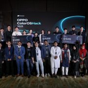 OPPO ColorOSHack 2023 Finals Wrap Up, Empowering Global Developers with Upgraded Pantanal Platform