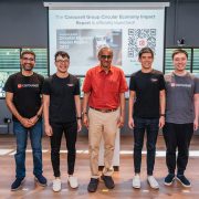 Carousell Group releases first-of-its-kind Circular Economy Impact Report showing positive climate impact from secondhand transactions in Greater Southeast Asia