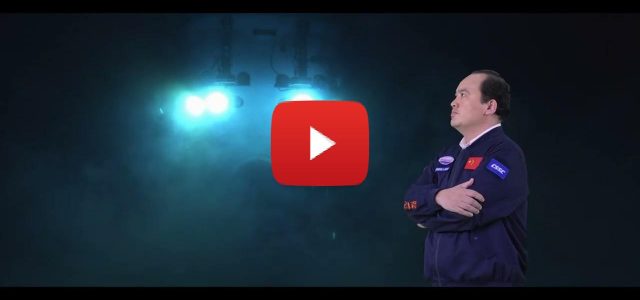 The National Museum for Modern Chinese Scientists released a promotional video of the Spirit of Scientists