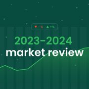 Ripples of 2023: FBS’s Insight on the 2024 Global Financial Outlook