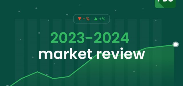 Ripples of 2023: FBS’s Insight on the 2024 Global Financial Outlook