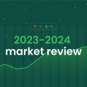 Ripples of 2023: FBS’s Insight on the 2024 Global Financial Outlook
