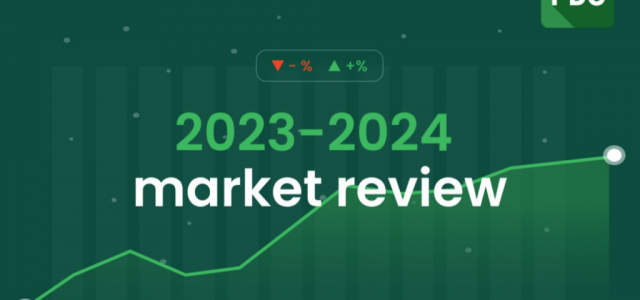 Ripples of 2023: FBS’s Insight on the 2024 Global Financial Outlook