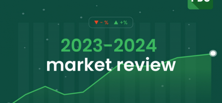 Ripples of 2023: FBS’s Insight on the 2024 Global Financial Outlook