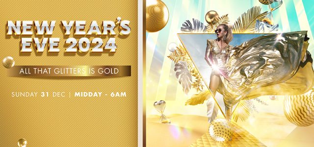 CÉ LA VI Singapore Presents a New Year’s Eve Extravaganza to Ring in 2024