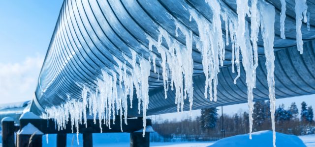 Energy crisis in Europe appears to be over, but problems remain