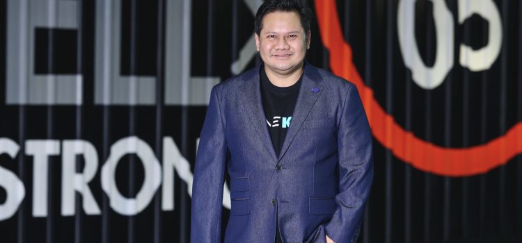 KBTG is confident of its M.A.D. capabilities, advancing from AI-First to Human-First, as it aims to be at the nation’s forefront in turning research findings into real-world solutions