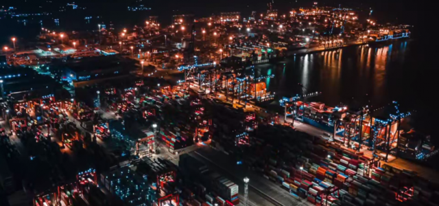 A greener world: who takes lead in bringing vitality?