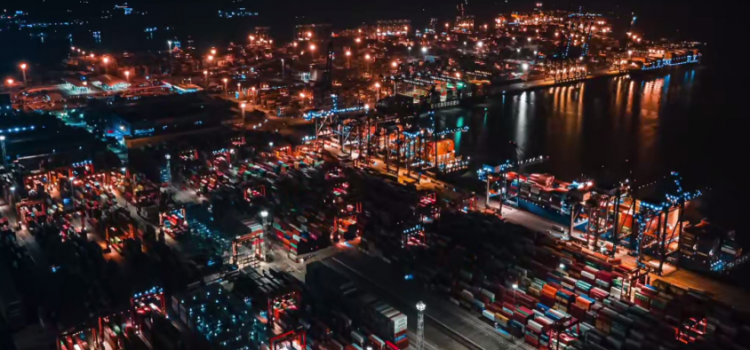 A greener world: who takes lead in bringing vitality?