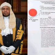 Rivers Assembly Crisis: Court Confirms Gov. Fubara’s Ally, Edison Ehie, As Authentic Speaker