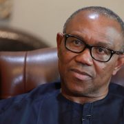 Obi Visits Victims Of Kaduna Bombing, Calls For Incident Investigation, Better Funding For Military