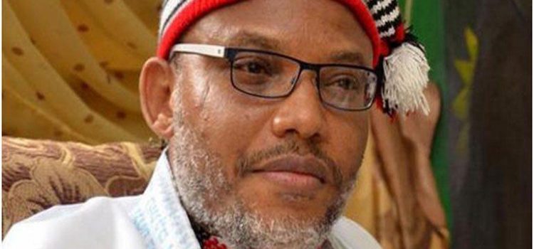 Ohanaeze Writes Tinubu, Requests For Kanu’s Release