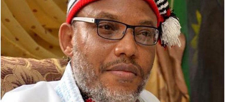 Ohanaeze Writes Tinubu, Requests For Kanu’s Release