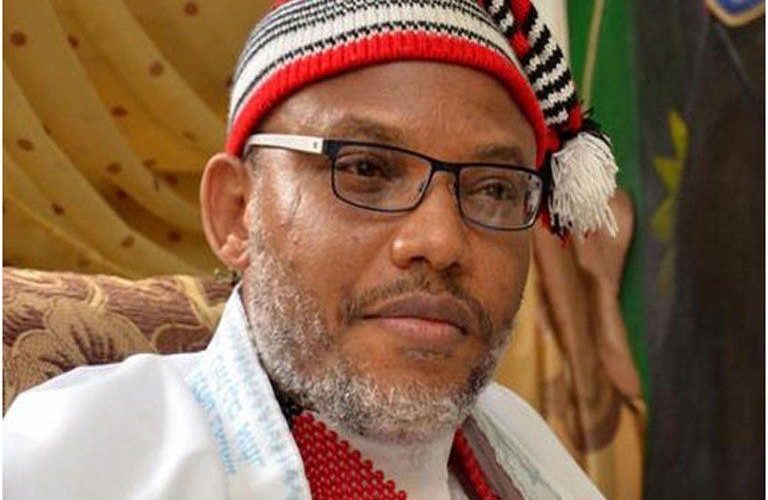 Ohanaeze Writes Tinubu, Requests For Kanu’s Release