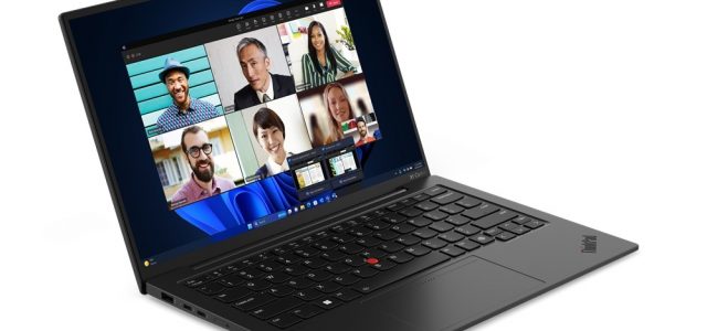 Lenovo Unlocks New AI PC Experiences with ThinkPad Laptops Powered by Intel Core Ultra Processors