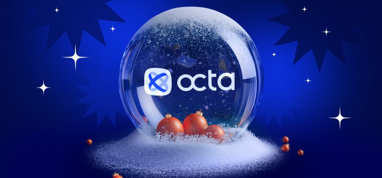 Celebrating an eventful year: Octa’s milestones in 2023