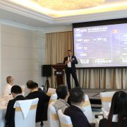 AI and ESG are reshaping the design and demand of data centers, as Chinese Enterprises set their sights on global expansion