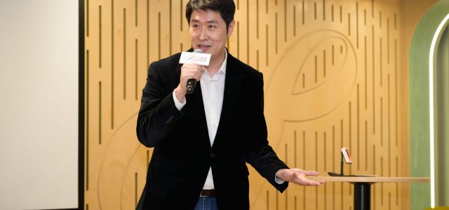 Octopus Expands Digital Payment in Hong Kong Taxis