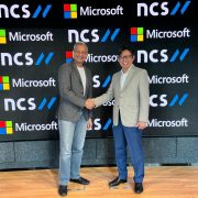 NCS announces expanded collaboration with Microsoft to accelerate AI and Cloud Innovation
