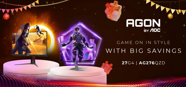 AOC’s Gifting Choices: Find Your Perfect Match