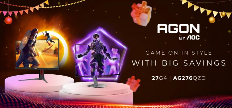 AOC’s Gifting Choices: Find Your Perfect Match