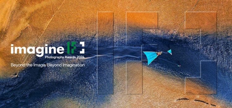 OPPO kicks off the imagine IF Photography Awards 2024, igniting a new wave in creativity through mobile photography