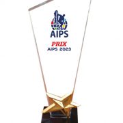 Africa Global Logistics (AGL) partners with the Africa AIPS award for African journalism