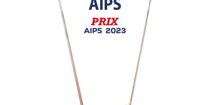 Africa Global Logistics (AGL) partners with the Africa AIPS award for African journalism