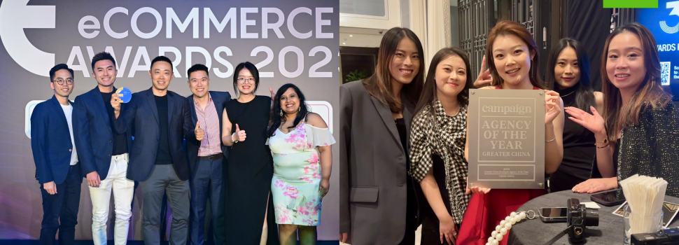 Sydney-Founded Digital Agency, THINK CHINA, Wins 4 APAC Awards Amidst Rapid Regional Growth