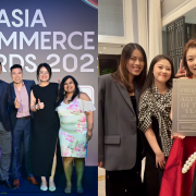 THINK CHINA Awarded Asia’s ‘eCommerce Team of the Year’ for Partnership with Europe’s Premier Luxury Brands