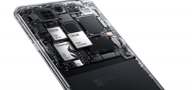 OnePlus Collaborates with Qualcomm to Integrated Multiple Industry-leading Features on the Next-gen Flagship OnePlus 12