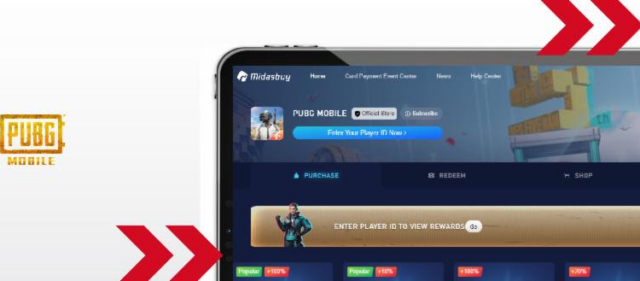 TPAY to enable Mobile Payments for PUBG MOBILE in Egypt!