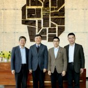 Hang Lung Collaborates with The Hang Lung Center for Real Estate at Tsinghua University to Hold The Sustainability in Real Estate Conference 2023