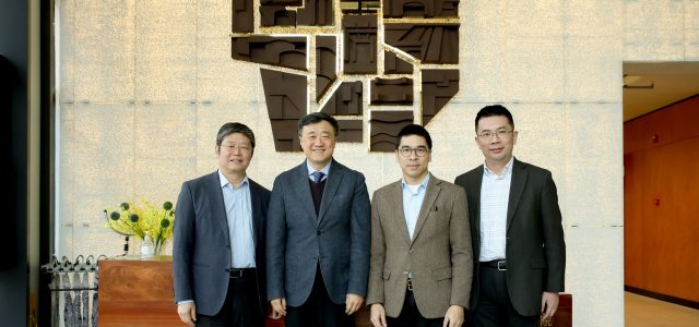 Hang Lung Collaborates with The Hang Lung Center for Real Estate at Tsinghua University to Hold The Sustainability in Real Estate Conference 2023
