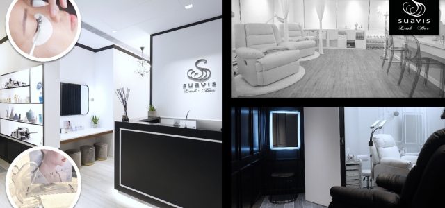 Suavislash has been honored with the “Best Eyelash Salon Award” and ” Beauty & Wellness Awards ” in the 2023 “Jessica” Beauty Awards in Hong Kong