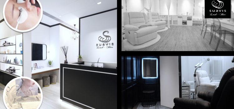 Suavislash has been honored with the “Best Eyelash Salon Award” and ” Beauty & Wellness Awards ” in the 2023 “Jessica” Beauty Awards in Hong Kong