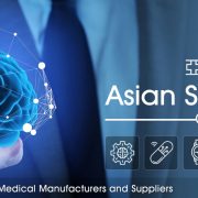 Asian Smart Medical Online Exhibition 2024 Grand Opening