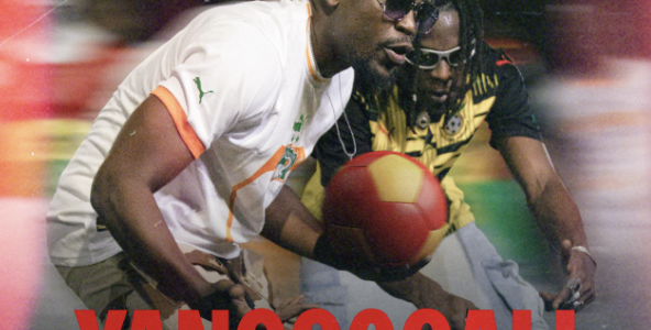 Yango supports football fans and local talents during Africa’s biggest Football Festival