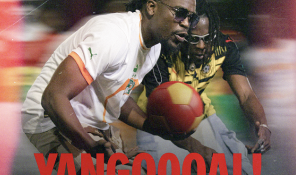 Yango supports football fans and local talents during Africa’s biggest Football Festival