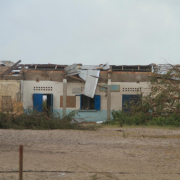 £7.1 Million to Shield High Risk Countries from Climate Change Impacts Including Senegal, Somalia, Madagascar, and Zimbabwe Through Innovative Crisis Financing