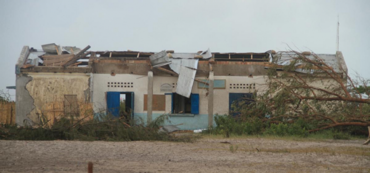 £7.1 Million to Shield High Risk Countries from Climate Change Impacts Including Senegal, Somalia, Madagascar, and Zimbabwe Through Innovative Crisis Financing