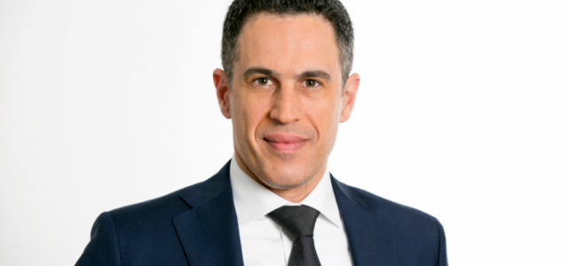 Business Leadership in an AI World in 2024