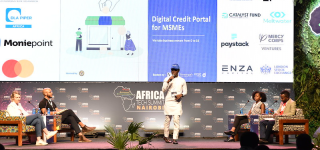 10 Ventures Announced for the Africa Tech Summit Nairobi 2024 Investment Showcase