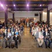 Around 150 US Tech Entrepreneurs, Investors and Talent Explored Vast Opportunities in Hong Kong I&T Ecosystem Through HKSTP Innovation Mixer Reception