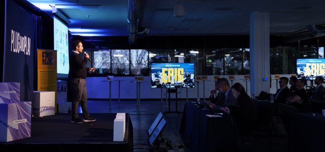 Silicon Valley’s Finest Startups Set to Ride HKSTP Elevator Pitch Competition 2024  to Asia and the World Stage